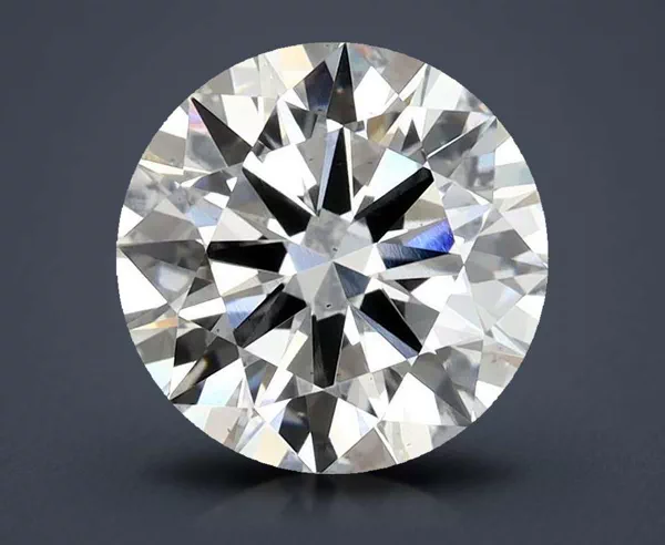 4.45 Carat · F · VVS2 excellent Cut