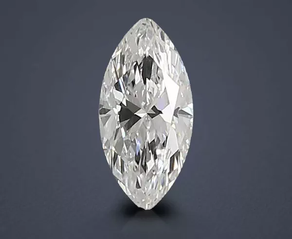 0.65 Carat · D · VVS2 Rare Carat Ideal Cut
