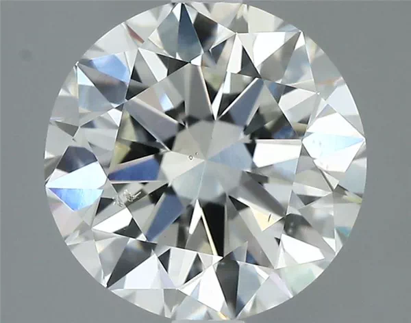 2.01 Carat · I · SI1 Rare Carat Ideal Cut