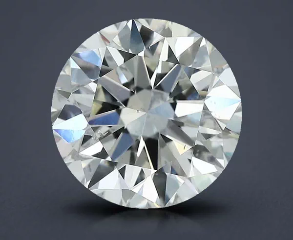 2.01 Carat · I · SI1 Rare Carat Ideal Cut