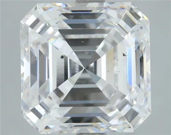 5.03 Carat · D · VS2 Rare Carat Ideal Cut