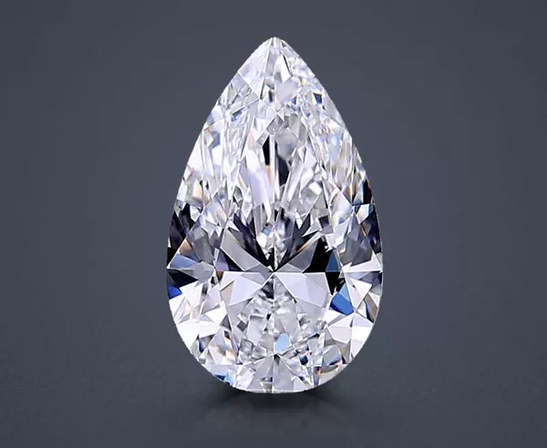 2.36 Carat · D · VVS1 Rare Carat Ideal Cut
