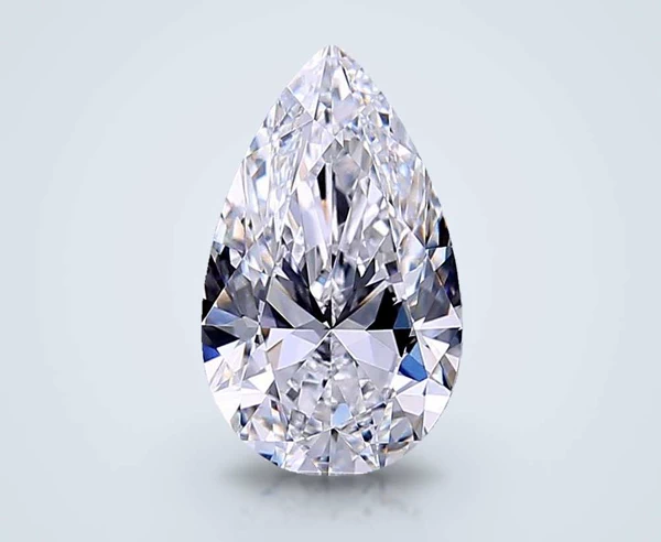 2.36 Carat · D · VVS1 Rare Carat Ideal Cut