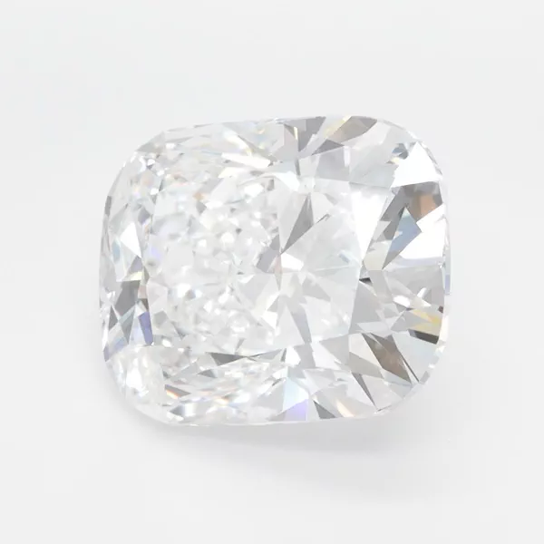 5.24 Carat · D · IF Rare Carat Ideal Cut