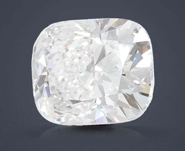 5.24 Carat · D · IF Rare Carat Ideal Cut