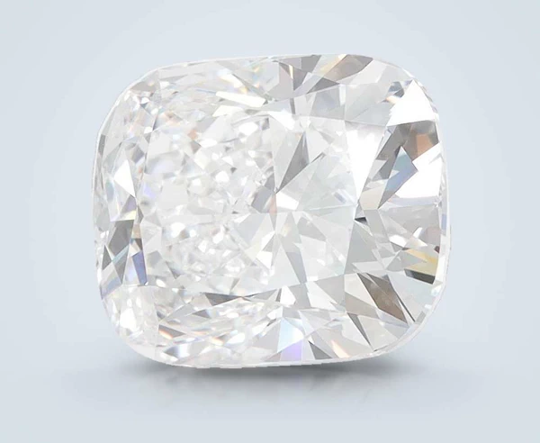 5.24 Carat · D · IF Rare Carat Ideal Cut