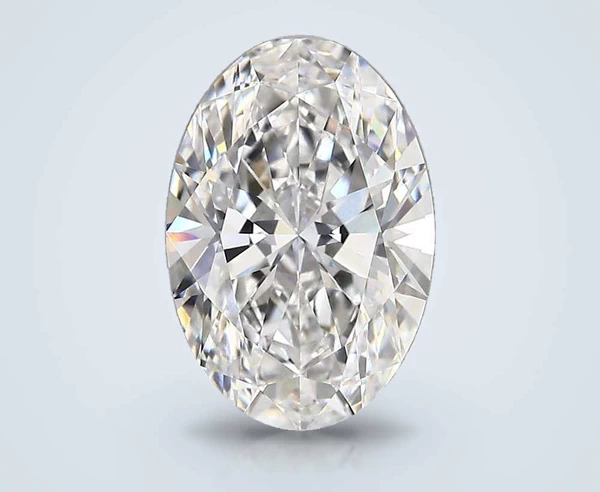 2.8 Carat · D · VS1 Rare Carat Ideal Cut