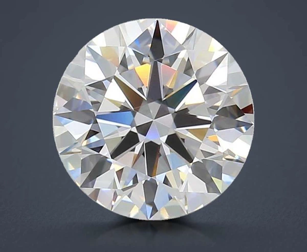 3.02 Carat · D · IF excellent Cut