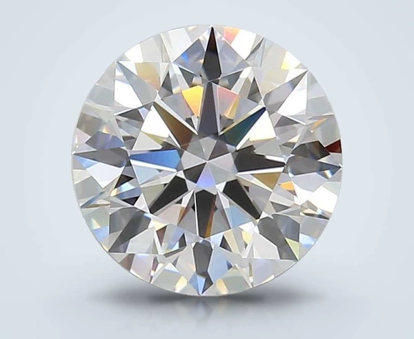 3.02 Carat · D · IF excellent Cut
