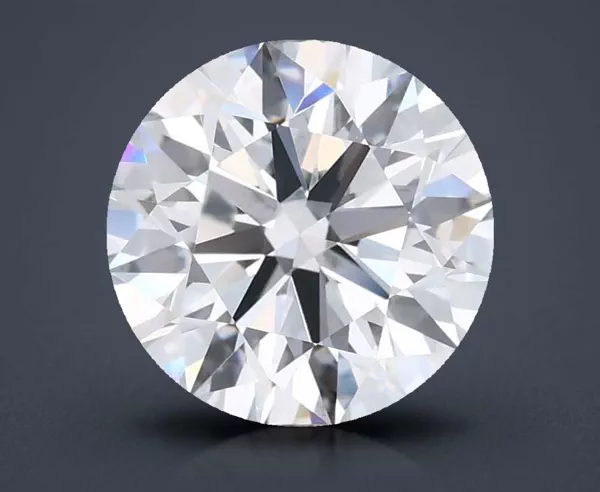 1.91 Carat · D · VVS1 Rare Carat Ideal Cut