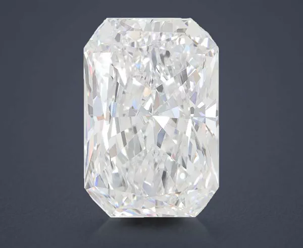 4.01 Carat · E · VVS2 Rare Carat Ideal Cut