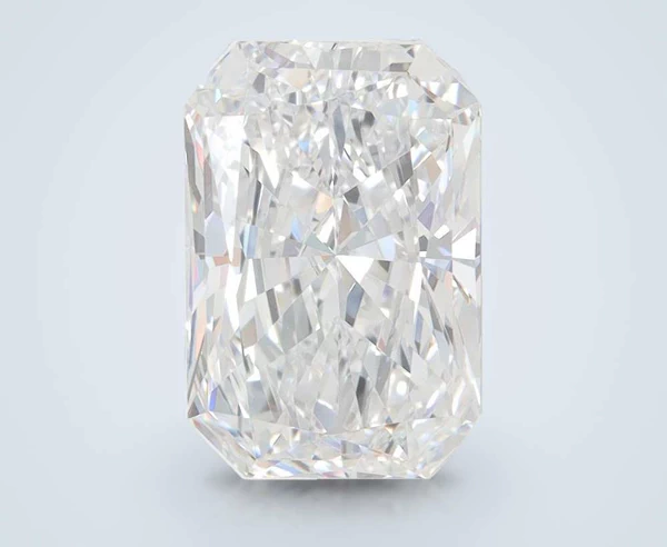 4.01 Carat · E · VVS2 Rare Carat Ideal Cut