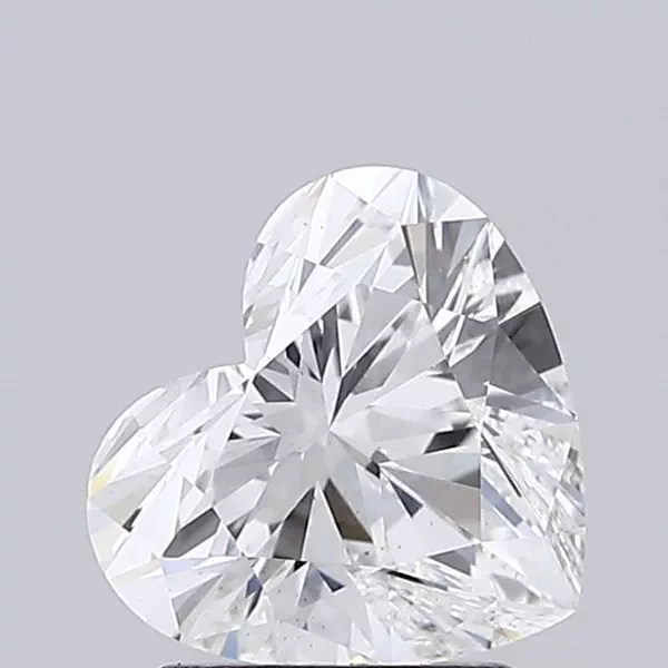 1.66 Carat · E · VS2 Rare Carat Ideal Cut