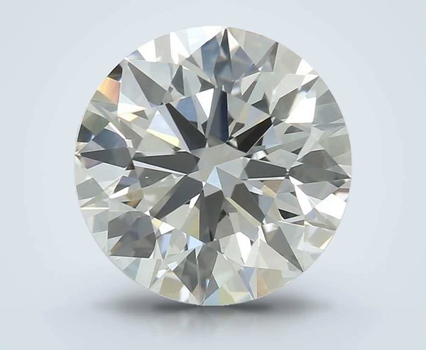 2.48 Carat · G · VS1 Rare Carat Ideal Cut