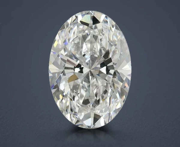 6 Carat · D · VS1 Rare Carat Ideal Cut