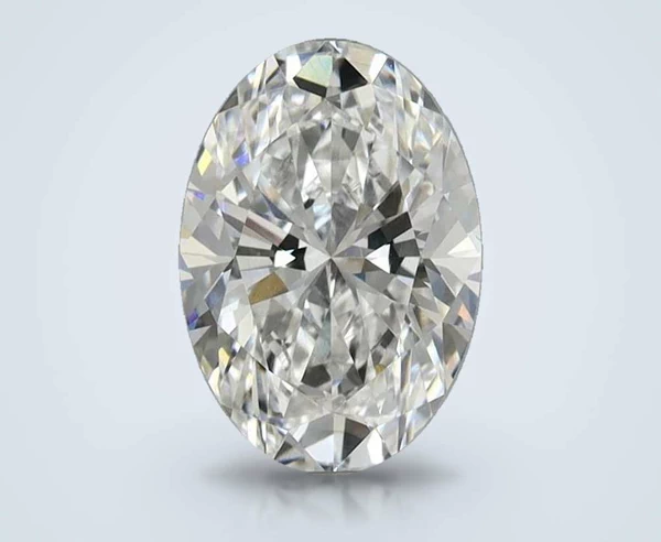 6 Carat · D · VS1 Rare Carat Ideal Cut