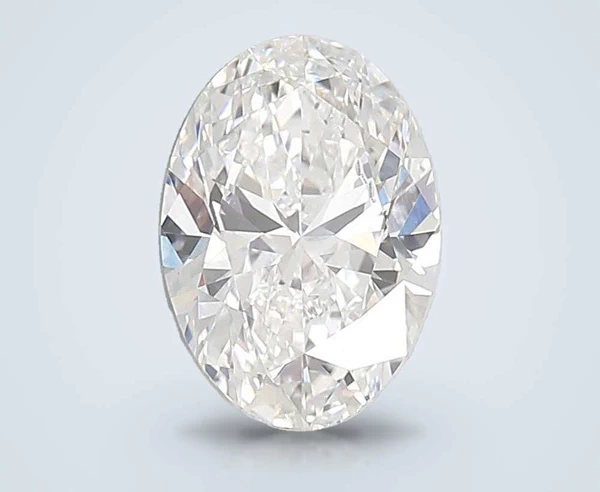 4 Carat · E · VVS2 Rare Carat Ideal Cut