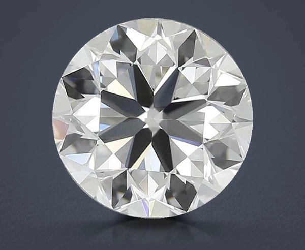 1 Carat · J · IF very good Cut