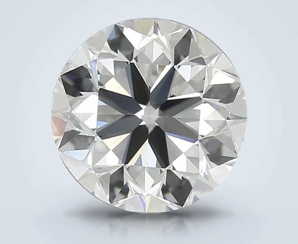1 Carat · J · IF very good Cut