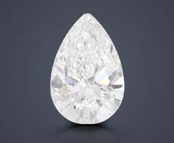 2.03 Carat · E · IF Rare Carat Ideal Cut