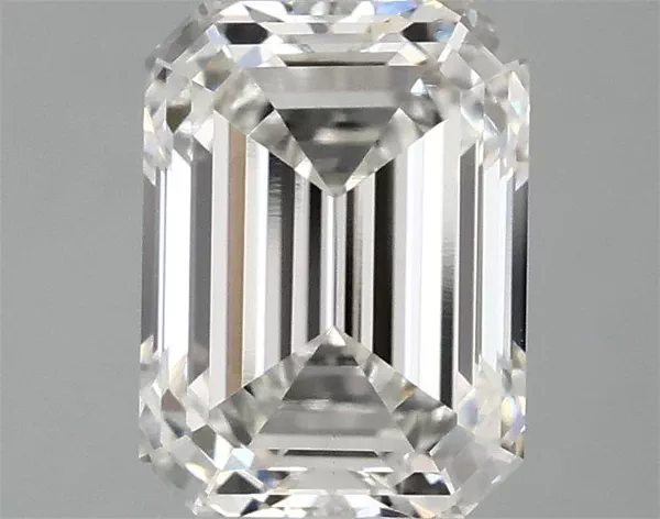 2.51 Carat · F · VS1 Rare Carat Ideal Cut