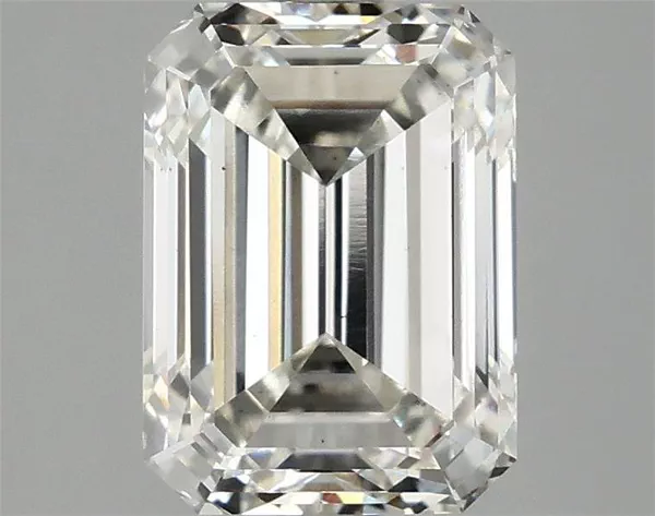2.96 Carat · H · VS2 Rare Carat Ideal Cut