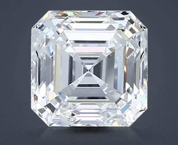 2.51 Carat · D · VS2 Rare Carat Ideal Cut