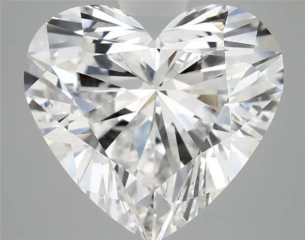 5.26 Carat · E · VS1 Rare Carat Ideal Cut