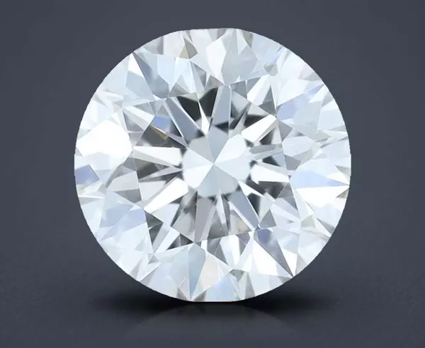 0.45 Carat · H · VVS1 Rare Carat Ideal Cut
