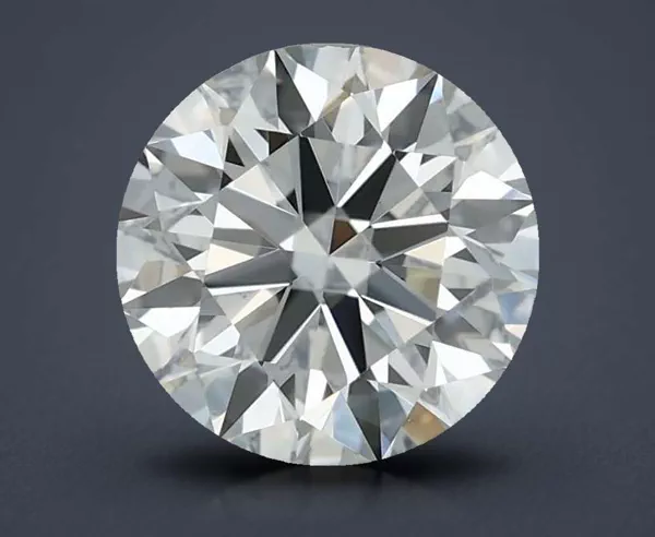0.6 Carat · I · VVS2 Rare Carat Ideal Cut