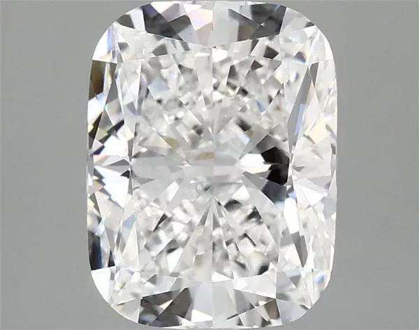3.39 Carat · F · VS1 Rare Carat Ideal Cut