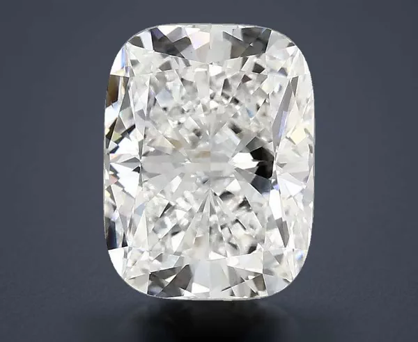 3.39 Carat · F · VS1 Rare Carat Ideal Cut