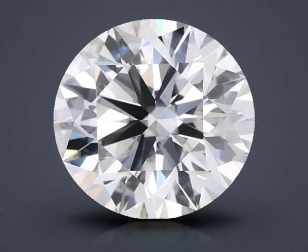 1.54 Carat · D · VVS1 Rare Carat Ideal Cut