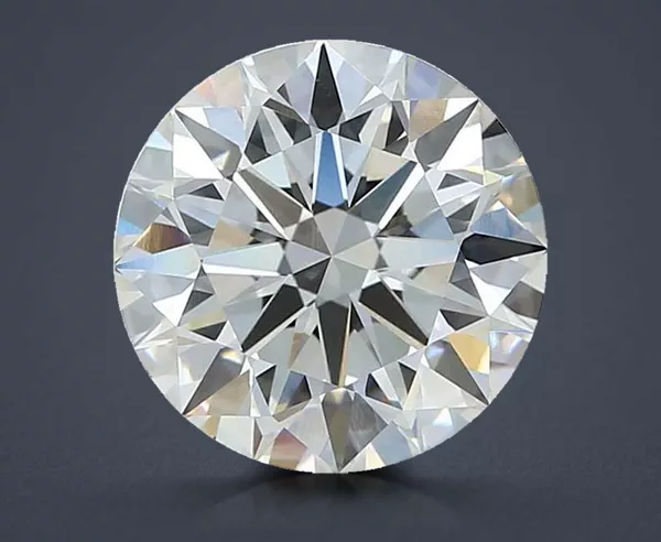 3.03 Carat · F · VVS2 Rare Carat Ideal Cut