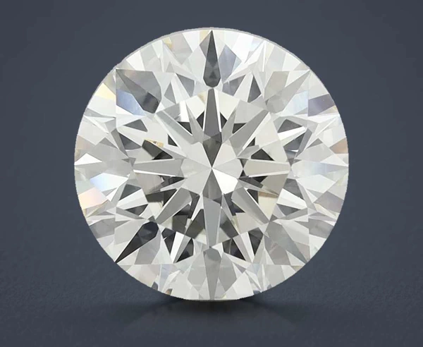 5.88 Carat · I · VVS2 Rare Carat Ideal Cut