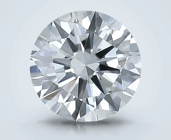 0.38 Carat · J · VVS2 Rare Carat Ideal Cut