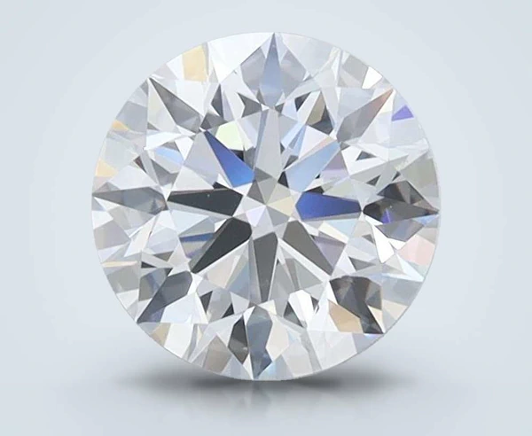 1.26 Carat · E · VVS1 Rare Carat Ideal Cut