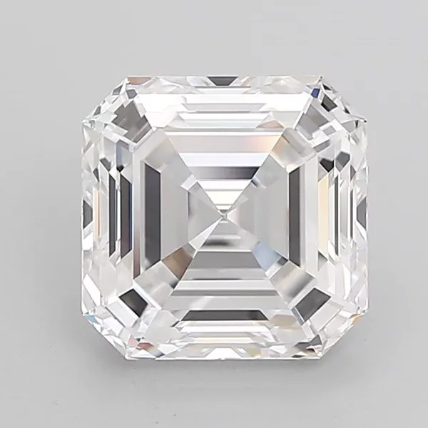 5.41 Carat · D · VVS1 Rare Carat Ideal Cut