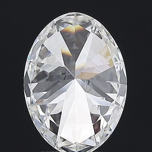 3.32 Carat · F · VVS1 Rare Carat Ideal Cut
