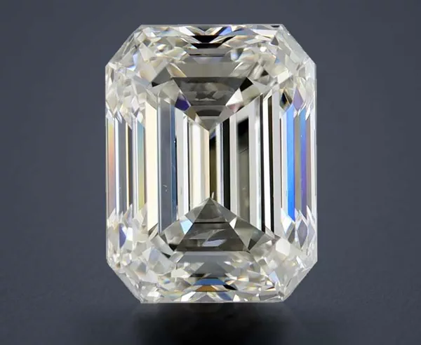 1.52 Carat · J · VS2 Rare Carat Ideal Cut
