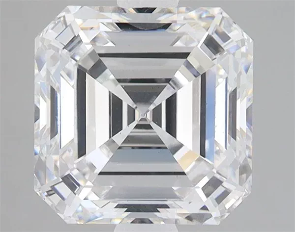 2.85 Carat · E · VS1 Rare Carat Ideal Cut