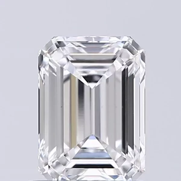 1.01 Carat · D · VVS2 Rare Carat Ideal Cut