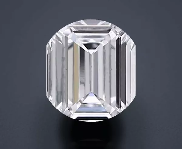 1.01 Carat · D · VVS2 Rare Carat Ideal Cut