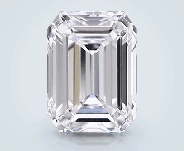 1.01 Carat · D · VVS2 Rare Carat Ideal Cut