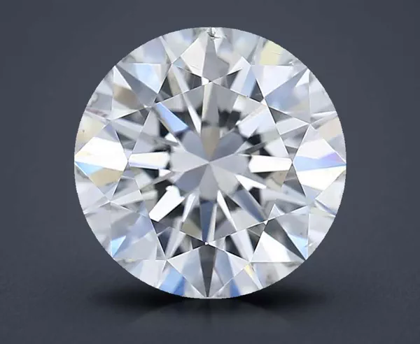 1.25 Carat · G · VS2 Rare Carat Ideal Cut
