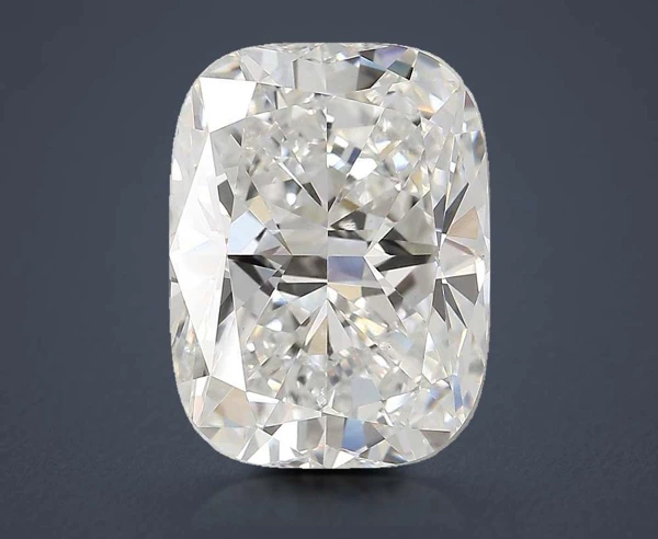7.07 Carat · E · VS1 Rare Carat Ideal Cut