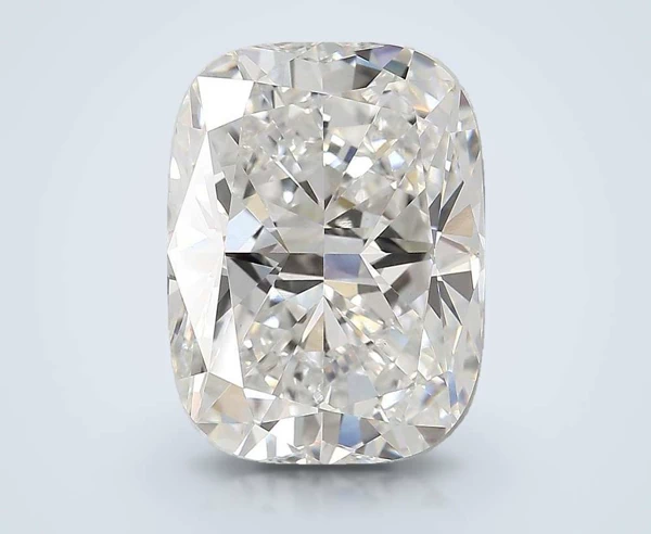 7.07 Carat · E · VS1 Rare Carat Ideal Cut