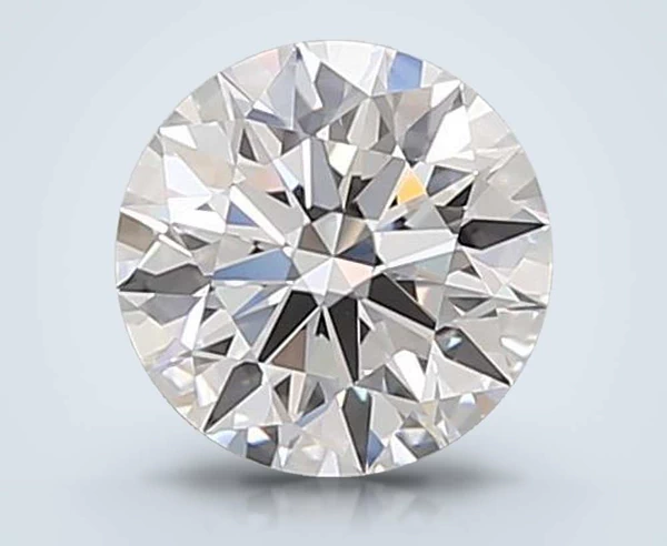 1.06 Carat · D · IF Rare Carat Ideal Cut