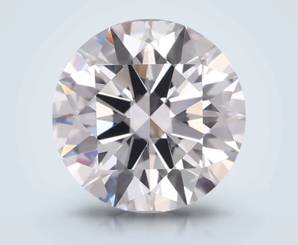 0.97 Carat · F · VVS1 Rare Carat Ideal Cut