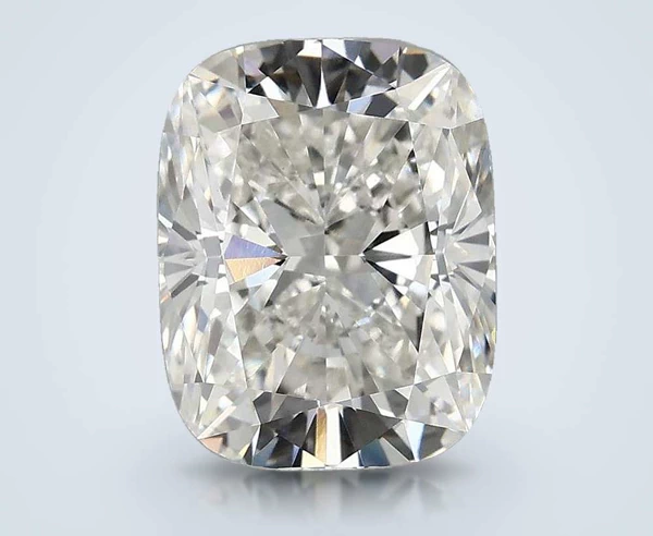 3.34 Carat · F · VS1 Rare Carat Ideal Cut